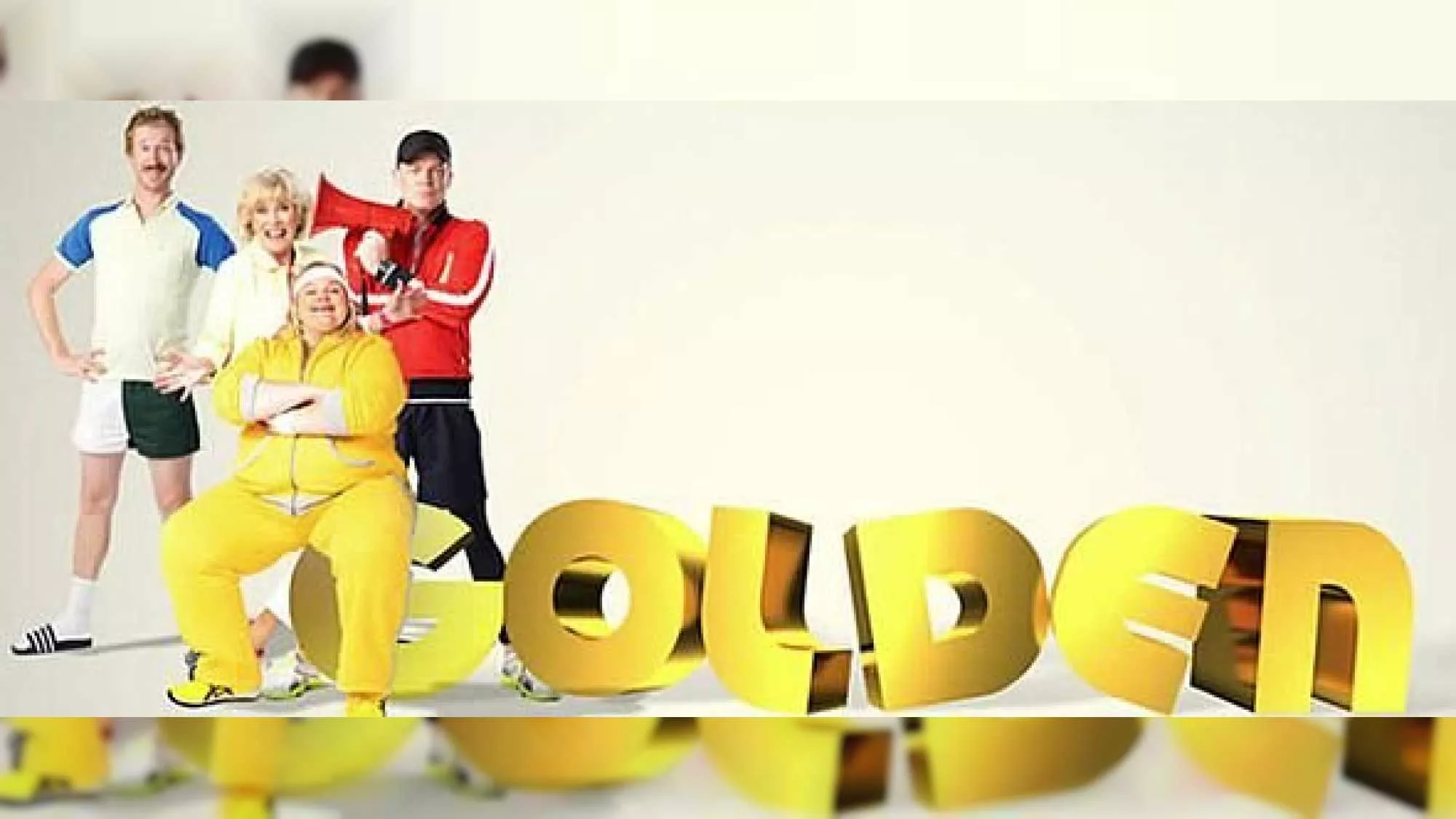 Golden - Episodenguide und News zur Serie
