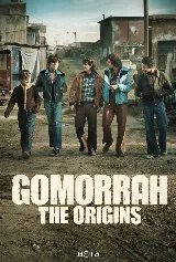Gomorrah - The Origins