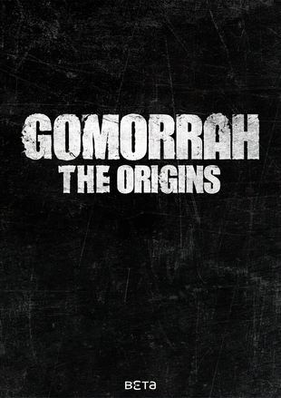 Serienposter