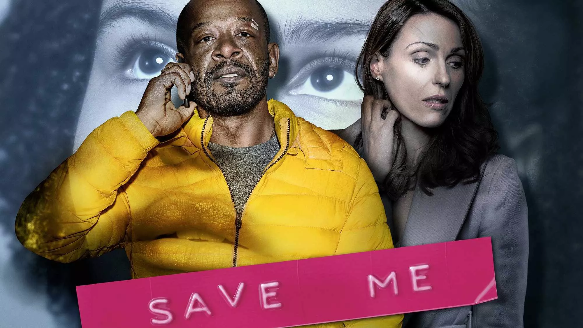 Save Me - Streams, Episodenguide und News zur Serie
