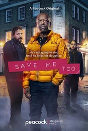 Serienposter