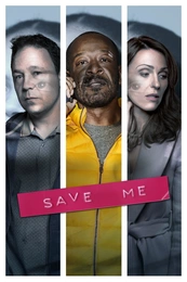 Poster 2 Staffel 2