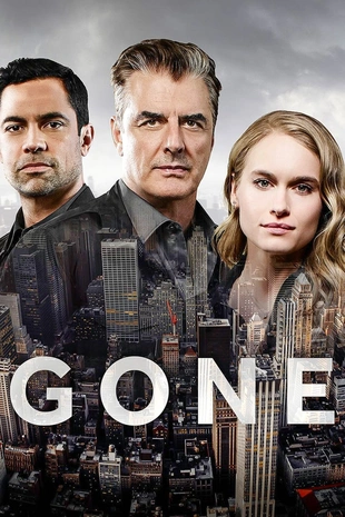 Staffel 1 Serienposter 3