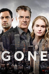 Staffel 1 Serienposter 3