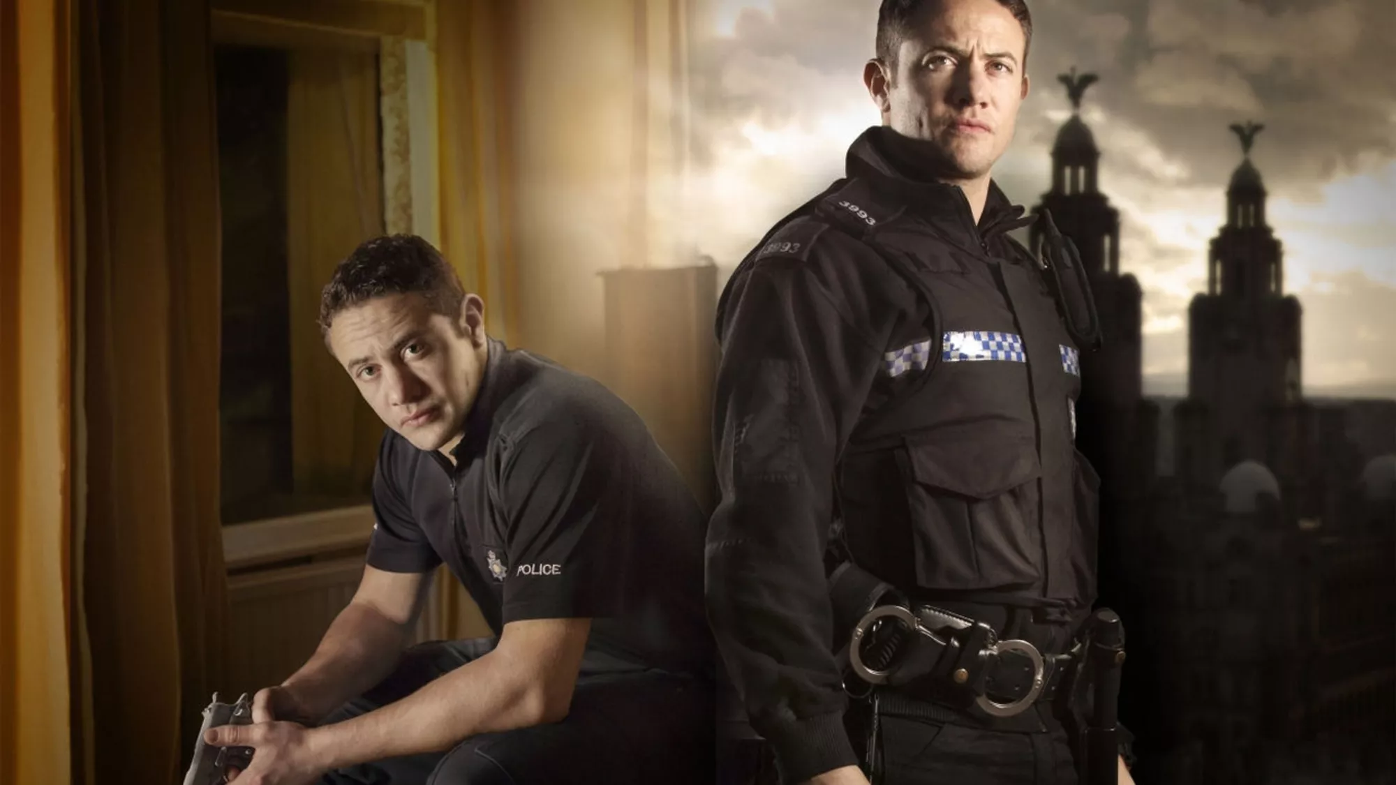 Good Cop - Episodenguide und News zur Serie