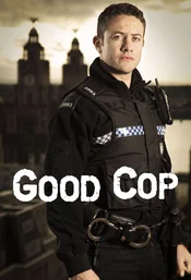 Good Cop Serienposter Staffel 1