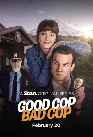 Serienposter