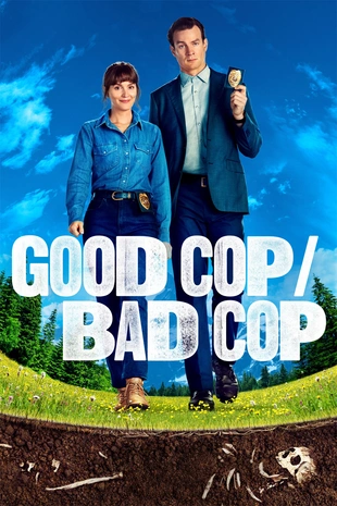 Staffel 1 Serienposter 2
