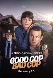 Serienposter