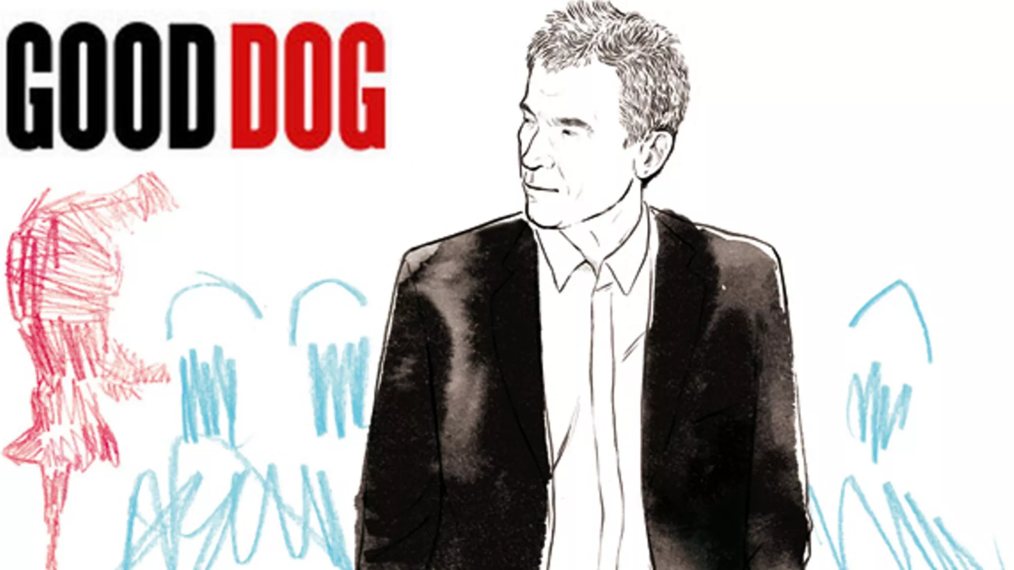 Good Dog - Episodenguide und News zur Serie