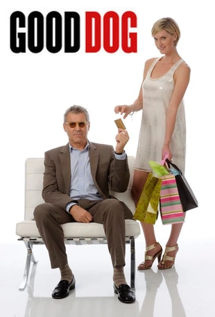 Serienposter