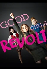 Good Girls Revolt