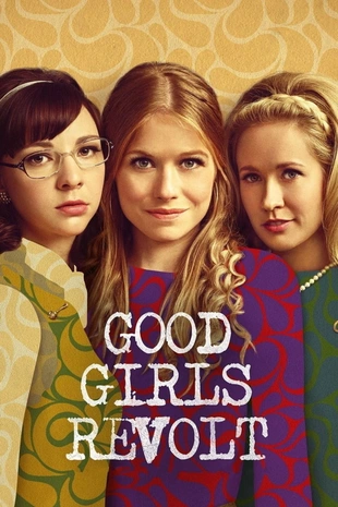 Poster 2 Staffel 1