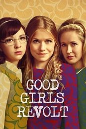 Poster 2 Staffel 1