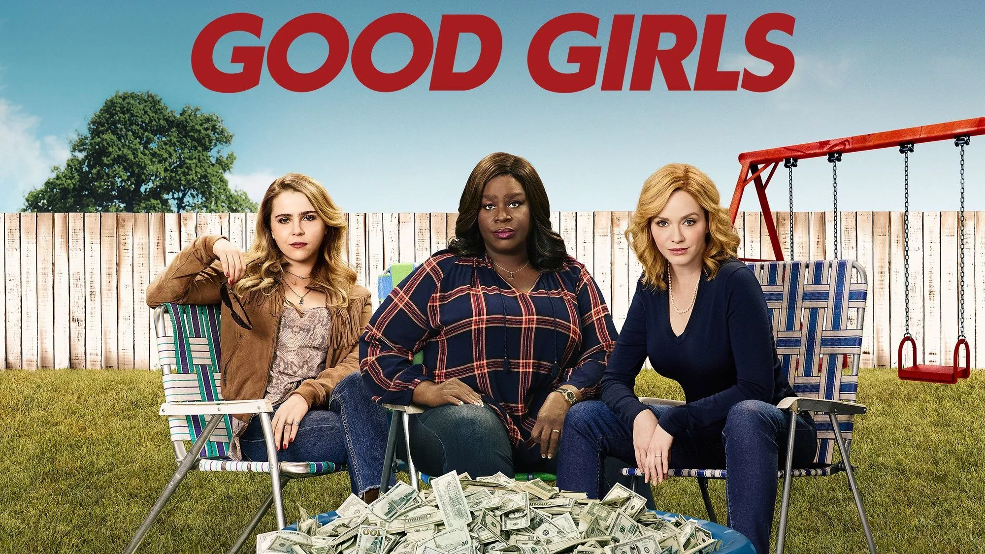 Good Girls - Streams, Episodenguide und News zur Serie