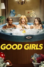 Staffel 1 Serienposter 2