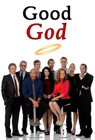 Serienposter