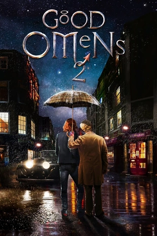 Staffel 1 Serienposter 4