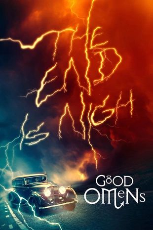 Staffel 1 Serienposter 7