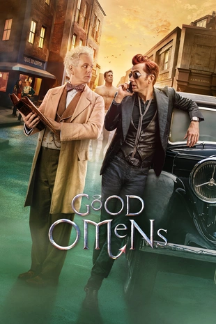 Poster 8 Staffel 1