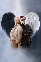 Poster 3 Staffel 1