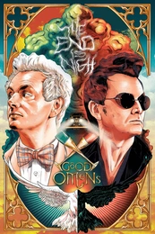 Poster 6 Staffel 1