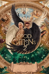 Poster 3 Staffel 2