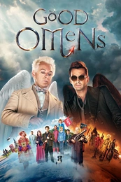 Poster 4 Staffel 2