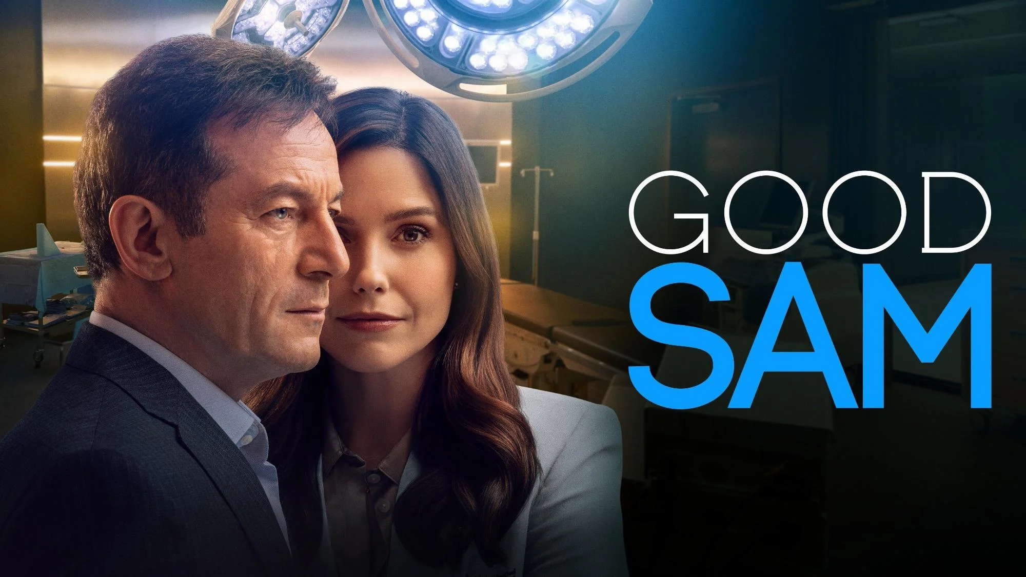 Good Sam - Episodenguide und News zur Serie