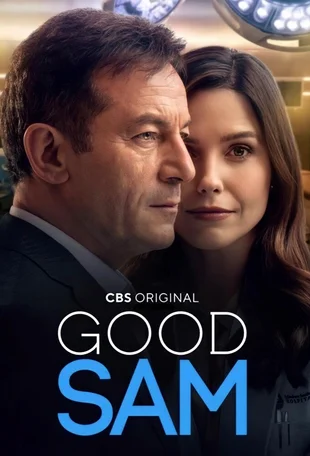 Good Sam Poster Staffel 1