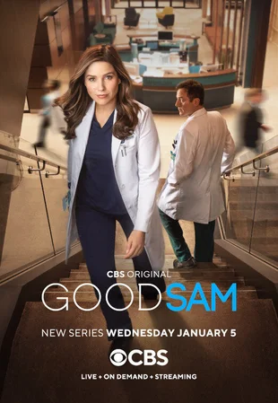 Staffel 1 Serienposter 2