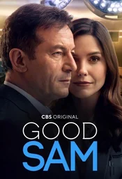 Good Sam Poster Staffel 1