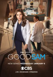 Staffel 1 Serienposter 2