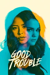 Serienposter