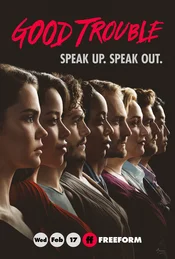 Poster zur Staffel 3