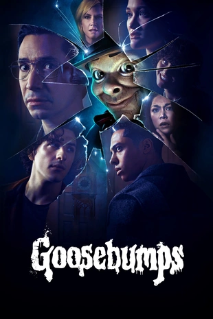 Poster 3 Staffel 1