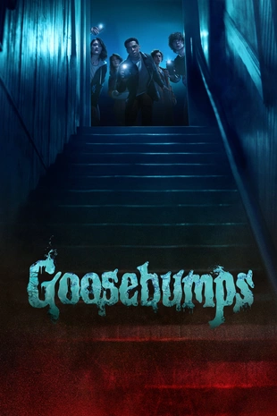 Poster 4 Staffel 1