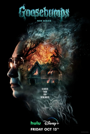 Poster 5 Staffel 1
