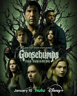 Poster 2 Staffel 2