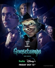 Staffel 1 Serienposter 2