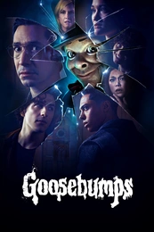 Poster 3 Staffel 1