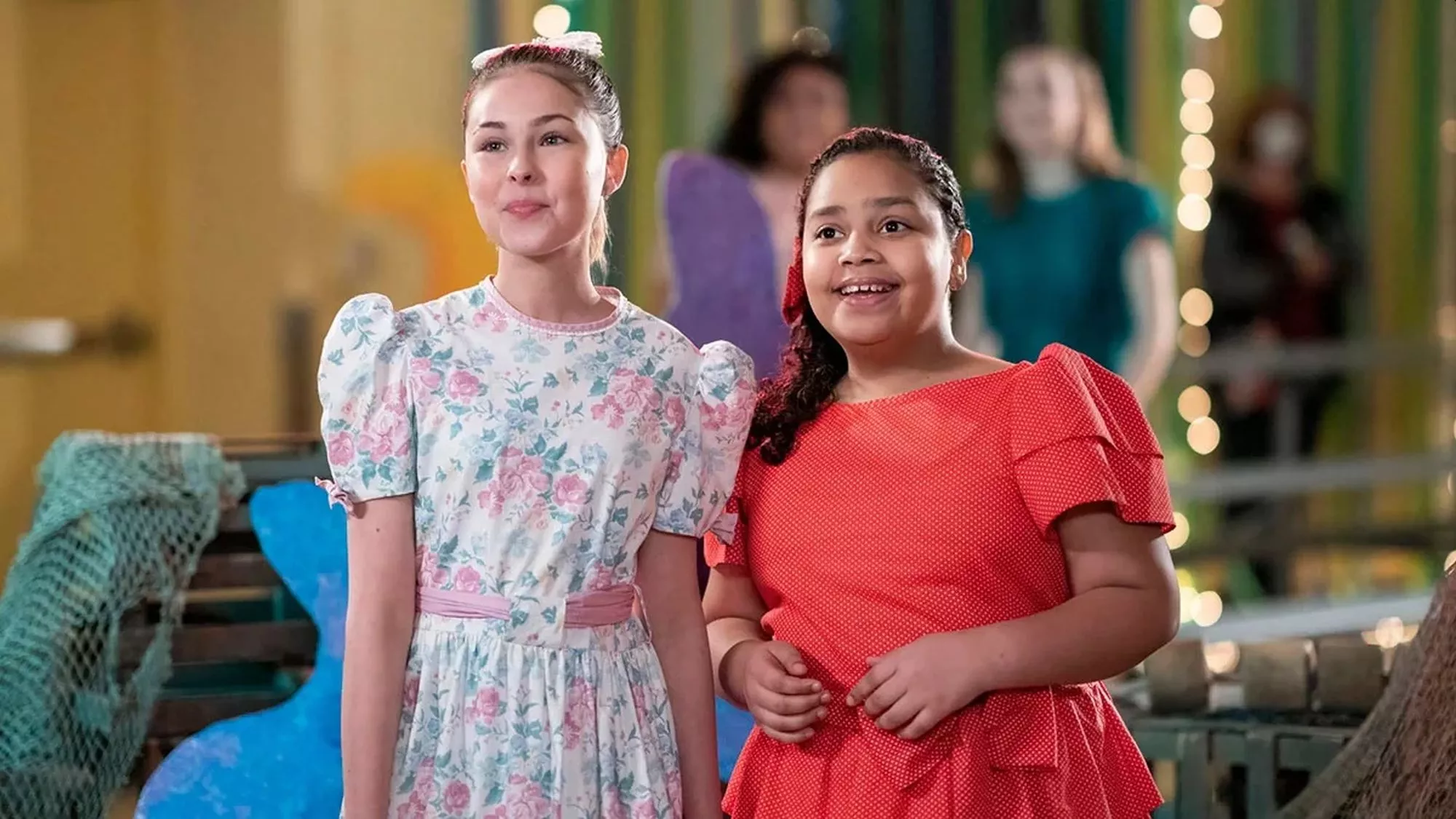 Gordita Chronicles - Streams, Episodenguide und News zur Serie