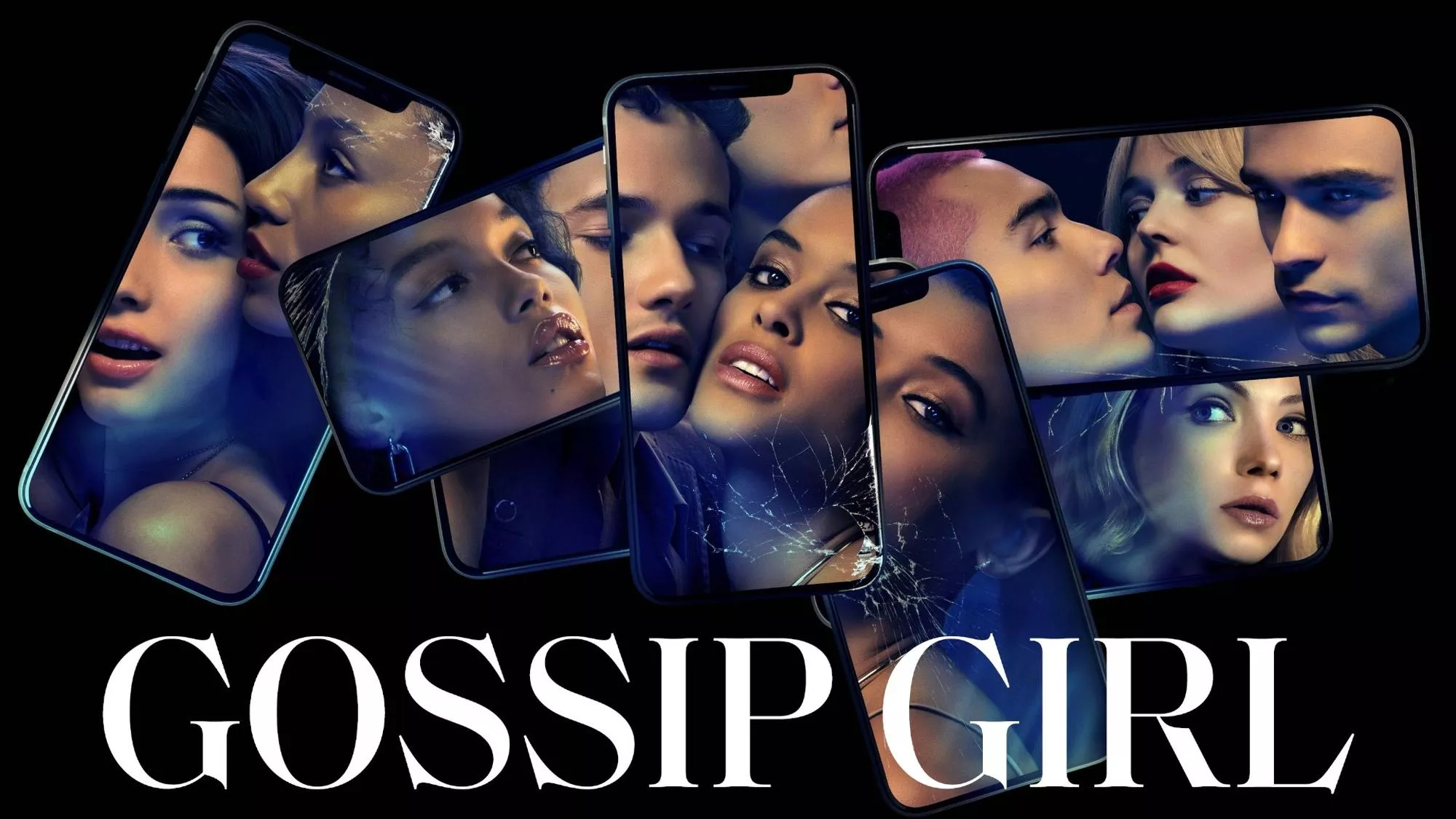 Gossip Girl - Streams, Episodenguide und News zur Serie