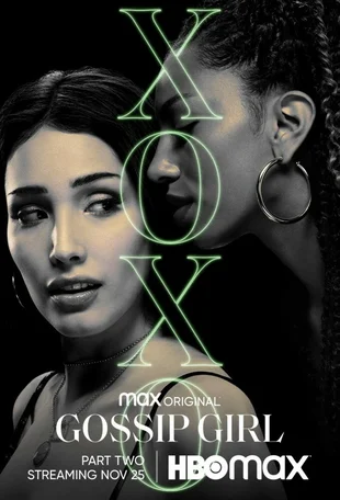 Gossip Girl (2021) Poster 15 Staffel 1