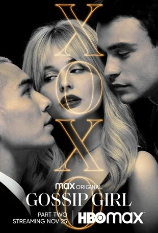 Gossip Girl (2021) Poster 13 Staffel 1