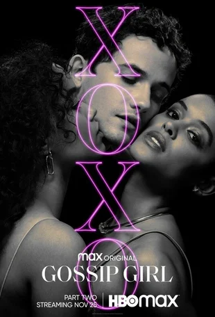 Gossip Girl (2021) Poster 14 Staffel 1