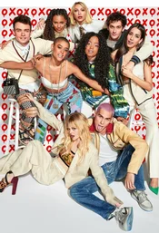 Gossip Girl (2021) Poster 11 Staffel 1