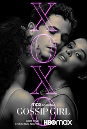 Gossip Girl (2021) Poster 14 Staffel 1