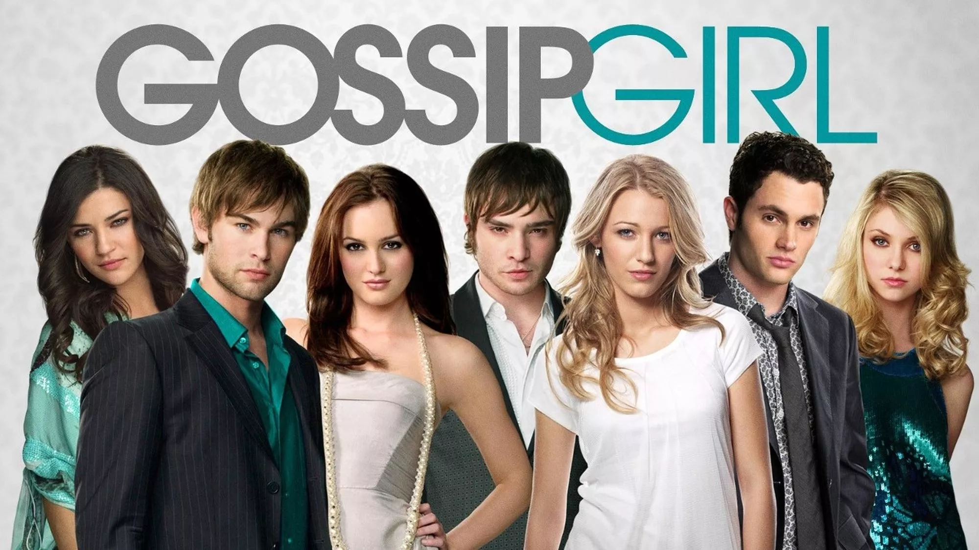 Gossip Girl - Streams, Episodenguide und News zur Serie