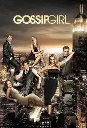 Gossip Girl Poster